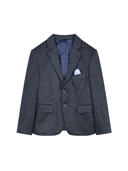 Energiers Boys Blazer