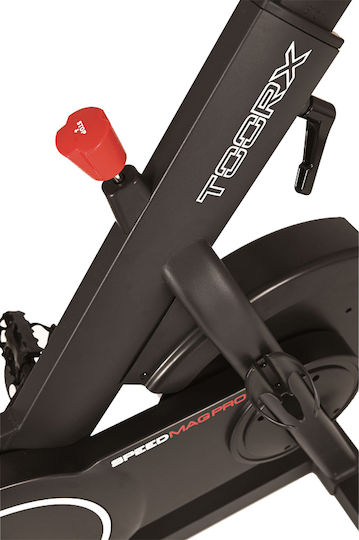 Toorx SRX Speed Mag HRC Ποδήλατο Spinning Μαγνητικό με Ροδάκια