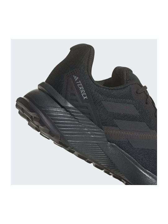 Terrex Soulstride R.RDY Ανδρικά Αθλητικά Παπούτσια Trail Running Core Black / Carbon / Grey Six