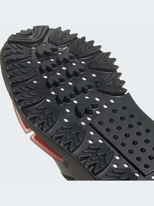 Nmd_s1 Sneakers Μαύρα