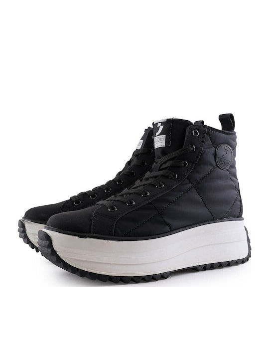 Safety Jogger