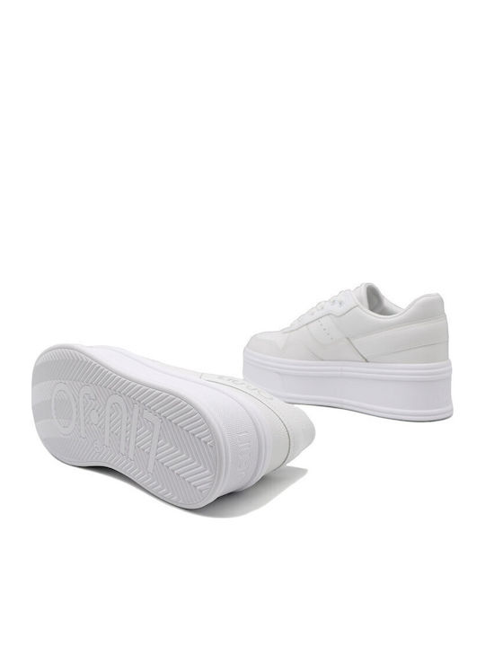 Liu Jo Selma 01 Turnschuhe Weiß