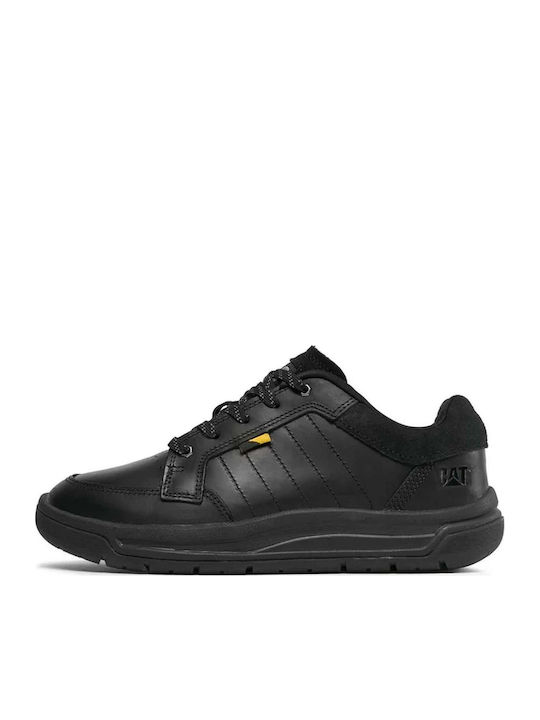 Apa Ανδρικά Sneakers Μαύρα