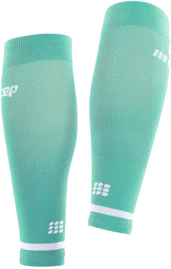 CEP Elastic Calf Support Blue WS30NR-015