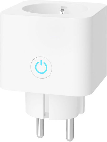 Modee Lighting Smart Einzelne Steckdose