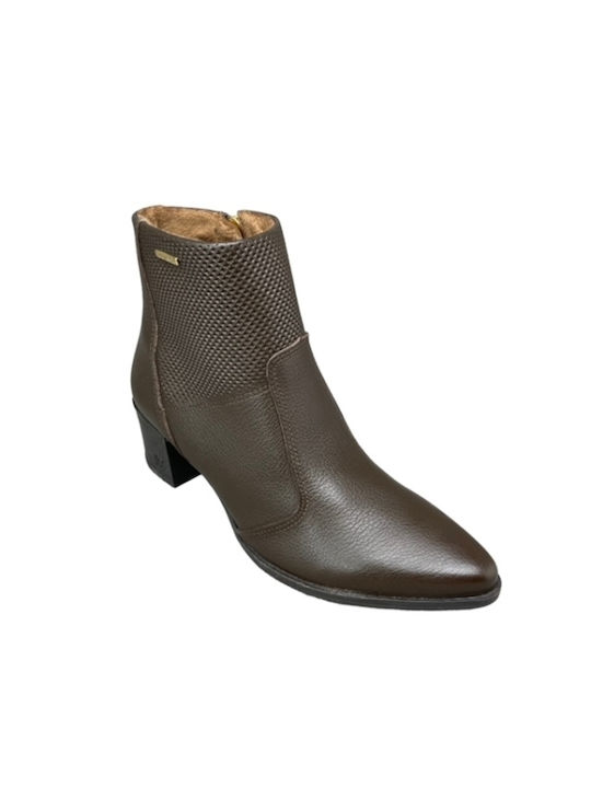 Pegada Women's Boots Brown