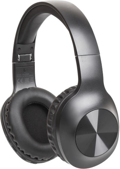 Panasonic RB-HX220BD Wireless / Wired Over Ear Headphones with 23 hours of Operation Black