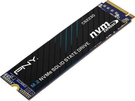 PNY CS2230 SSD 1TB M.2 NVMe PCI Express 3.0