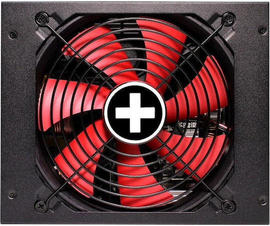 Xilence XP1250MR9.2 1200W Schwarz Computer-Netzteil Vollständig modular 80 Plus Gold
