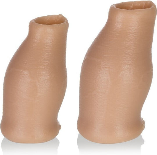 Oxballs Προέκταση Πέους Flesh