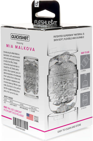 Fleshlight Quickshot Masturbator 1buc