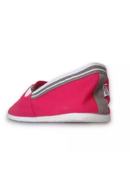 Pantofi casual pentru bărbați Rosii