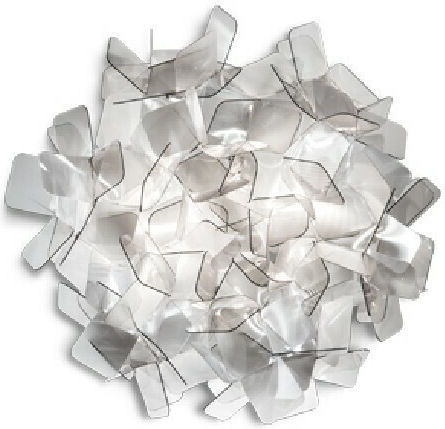 Slamp Clizia Mini Πλαφονιέρα Slamp Clizia Mini Πλαφονιέρα