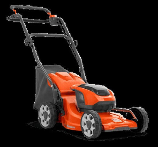 Husqvarna LC137i Battery Lawn Mower 36V 970 50 09-04