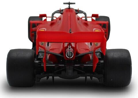 Jamara F1 Радиоуправляемо Автомобил Червен