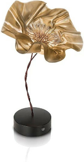 Slamp Φωτιστικό LED Θερμό Λευκό Λουλούδι Slamp Φωτιστικό LED Θερμό Λευκό Λουλούδι