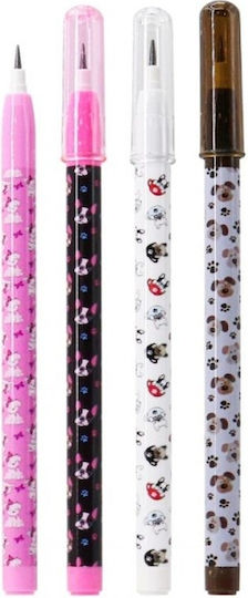M&G Mechanical Pencil for Drawing 1pcs White