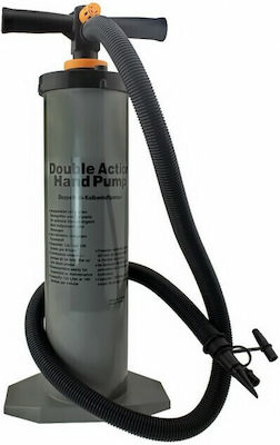 P-611 Hand Pump for Inflatables Dual Power