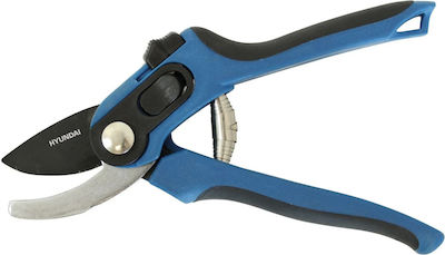 Hyundai Pruning Shears with Maximum Cutting Diameter 12mm