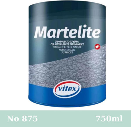 Vitex Martelite 0.75Es Spring