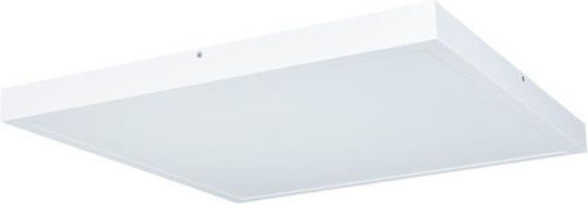 Eurolamp Χωνευτό LED Panel 40W 60x60εκ. Eurolamp Χωνευτό LED Panel 40W 60x60εκ.