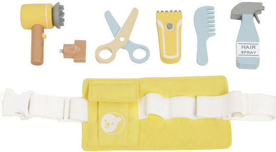 Classic World Friseurset Friseurspiel