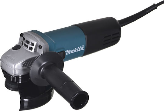Makita 9558HNRGZ Polizor unghiular 125mm Electrică 840W