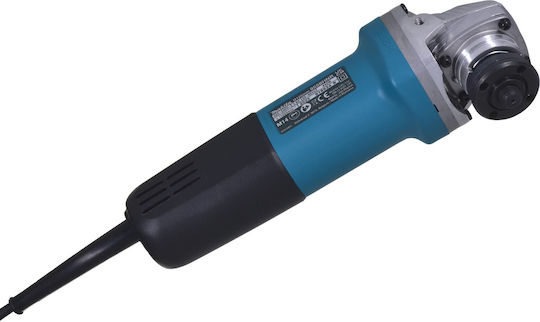 Makita 9558HNRGZ Polizor unghiular 125mm Electrică 840W