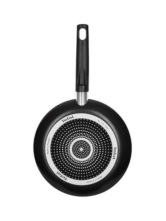 Tefal Simplicity Тиган от Алуминий 24см