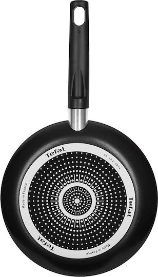 Tefal Simplicity Tigaie din Aluminiu cu Strat Antiaderent 24cm