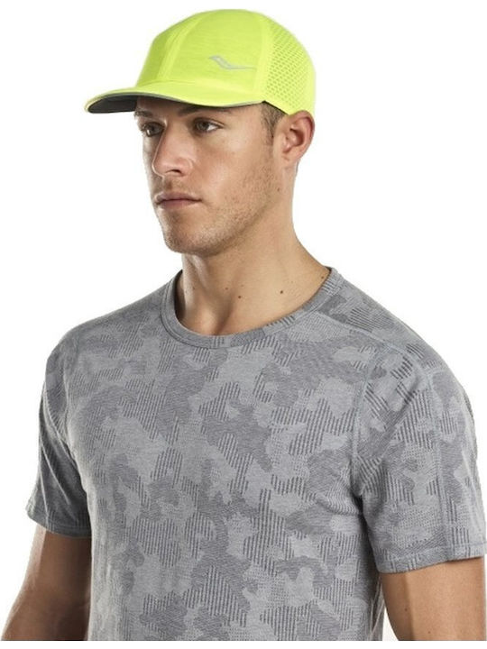 Saucony Freedom Жокей Жълт SA90529-VCT