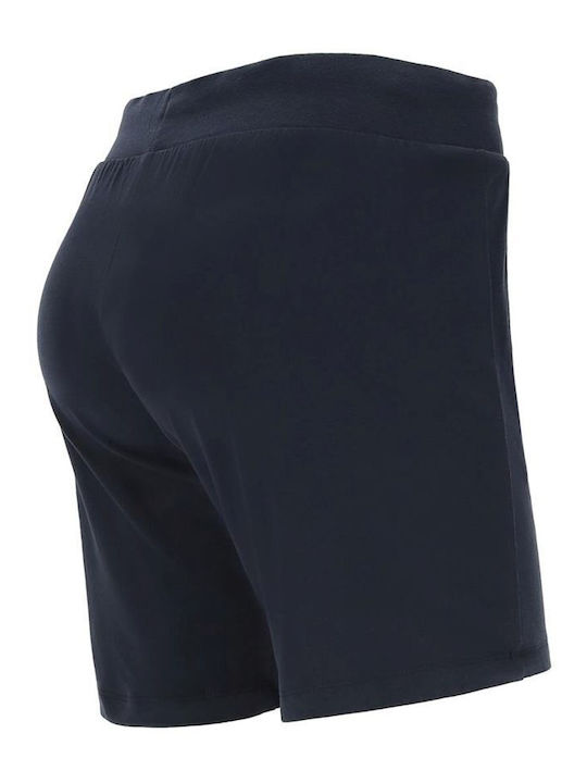 Freddy Women's Activewear Bermudas Blue