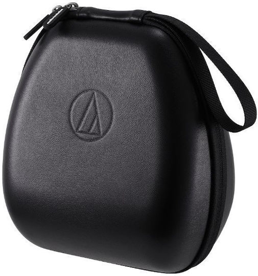 Audio Technica ATH-AP2000TI Ενσύρματα Over Ear Ακουστικά Ασημί