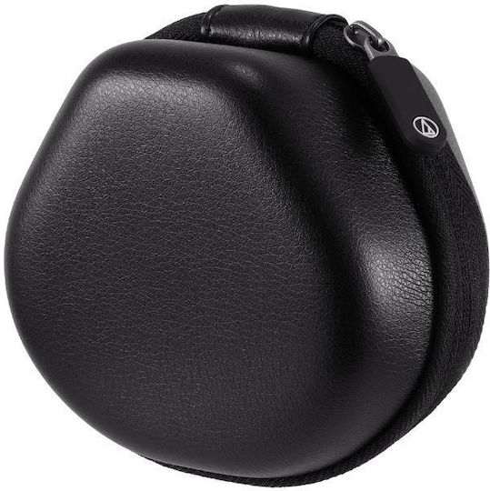 Audio Technica ATH-AP2000TI Ενσύρματα Over Ear Ακουστικά Ασημί