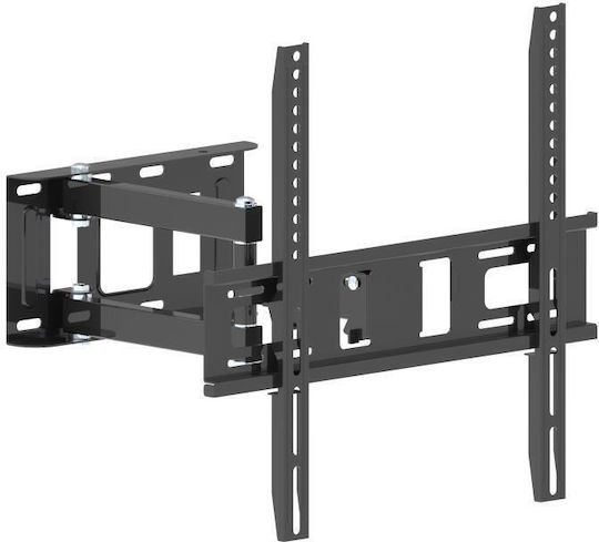 Focus Mount WMS09-44AT Επιτοίχια έως 55" και 35kg