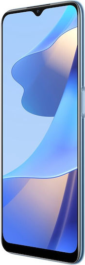 Oppo A16 Dual SIM (3/32GB) Pearl Blue