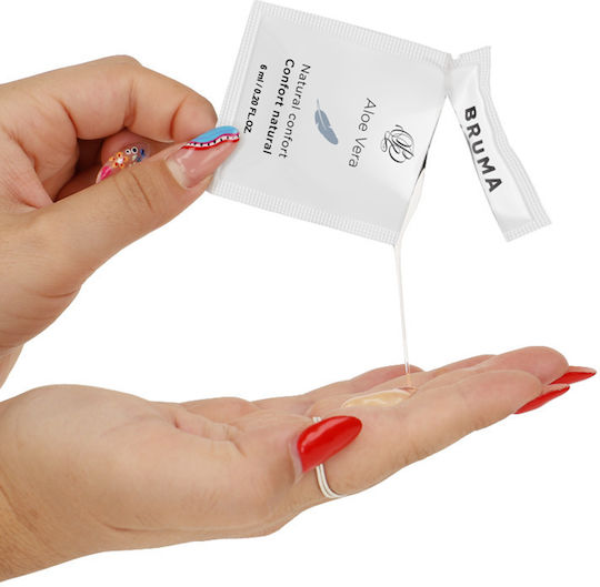 Bruma Gel-Schmiermittel 6ml