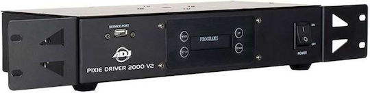 American DJ Pixie Driver 2000 V2 Αξεσουάρ Σκηνής