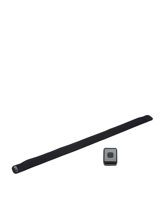 iFIT IFAHR120 Arm Heart Rate Strap Black