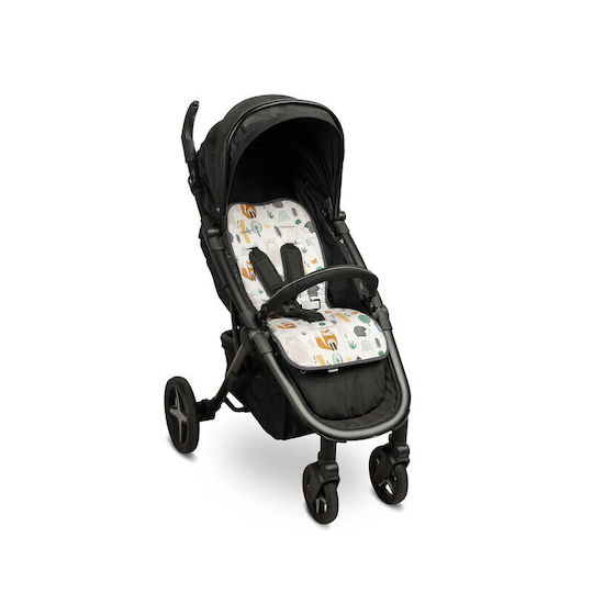 Sensillo Kinderwagenabdeckung 35x80cm