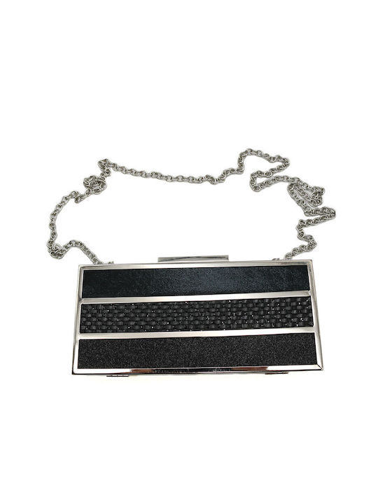 Menbur Women's Envelope Black