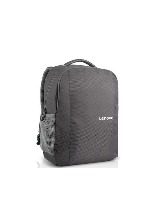 Lenovo B515 Waterproof Backpack Backpack for 15.6" Laptop Gray