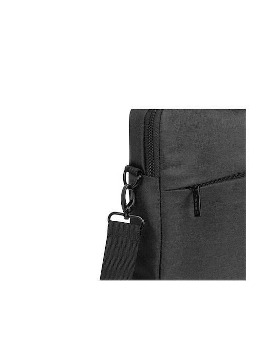 Natec Beira Shoulder / Handheld Bag for 15.6" Laptop Black