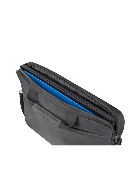 Natec Beira Shoulder / Handheld Bag for 15.6" Laptop Black