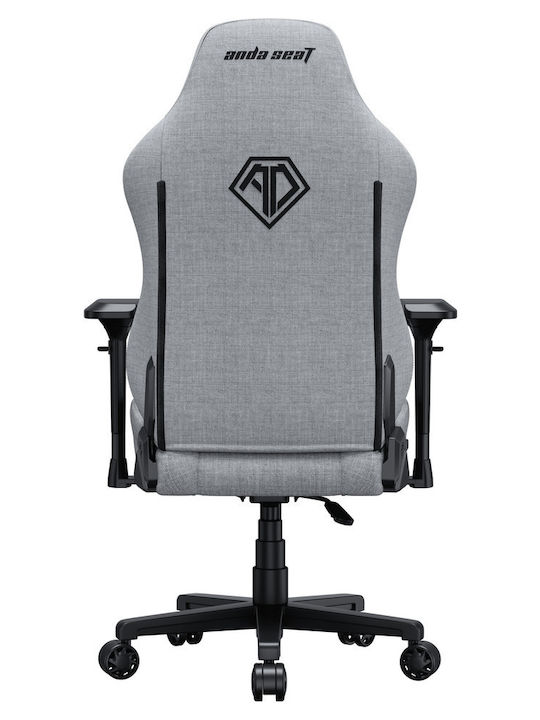 Anda Seat Phantom 3 PRO Large Scaun Gaming cu Brațe Reglabile Gri