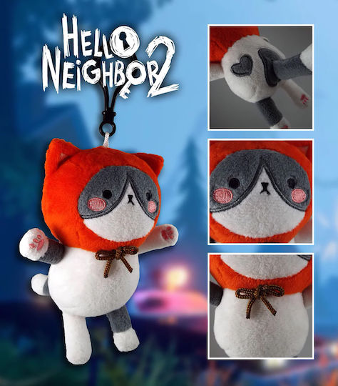 Hello Neighbor 2 Imbir Edition Switch Game