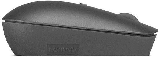 Lenovo 540 USB-C Ασύρματο Ποντίκι Sand