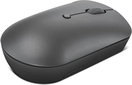 Lenovo 540 USB-C Ασύρματο Ποντίκι Sand