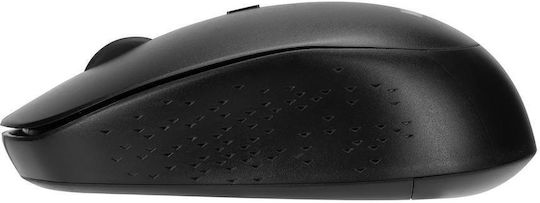 Marvo WM103 Kabellos Maus Schwarz