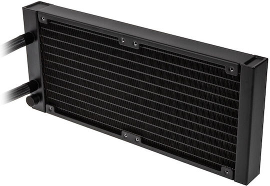 Kolink Umbra Void AIO 240 mm ARGB Υδρόψυξη AIO CPU με 2 Ανεμιστήρες 120mm